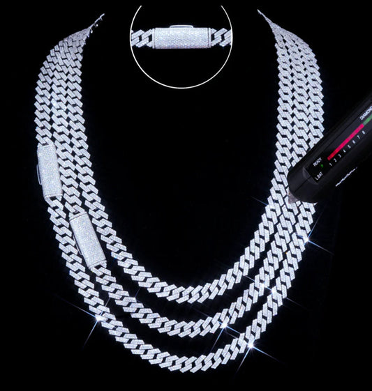 10mm Cuban Link